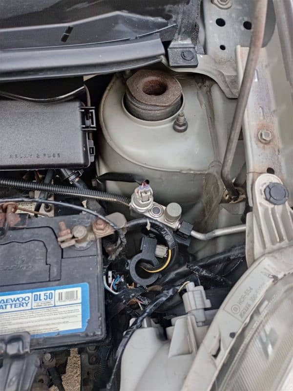 Toyota Passo X 13/17 location bahawalpur 6