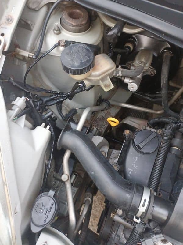Toyota Passo X 13/17 location bahawalpur 7
