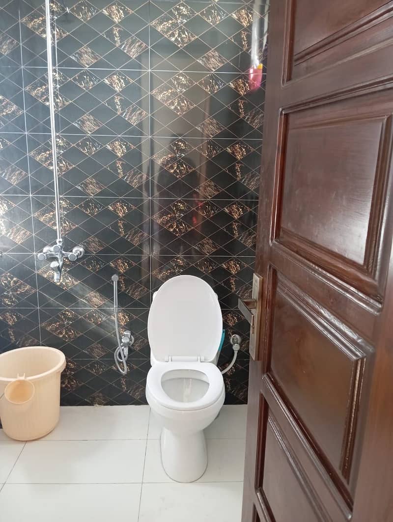 Lower Portion Available For Rent. 2