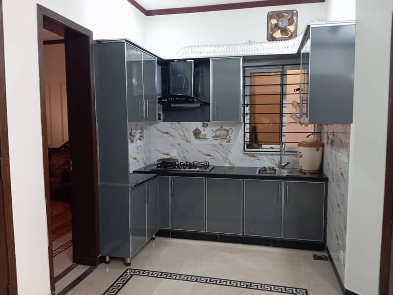 Lower Portion Available For Rent. 4