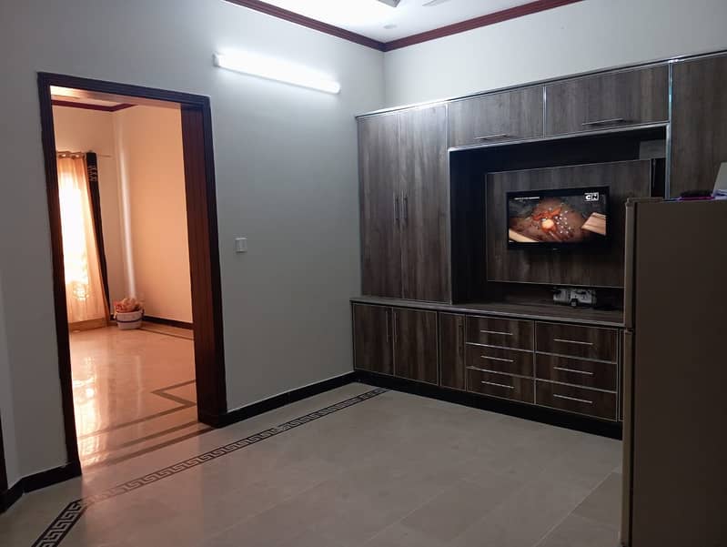 Lower Portion Available For Rent. 5