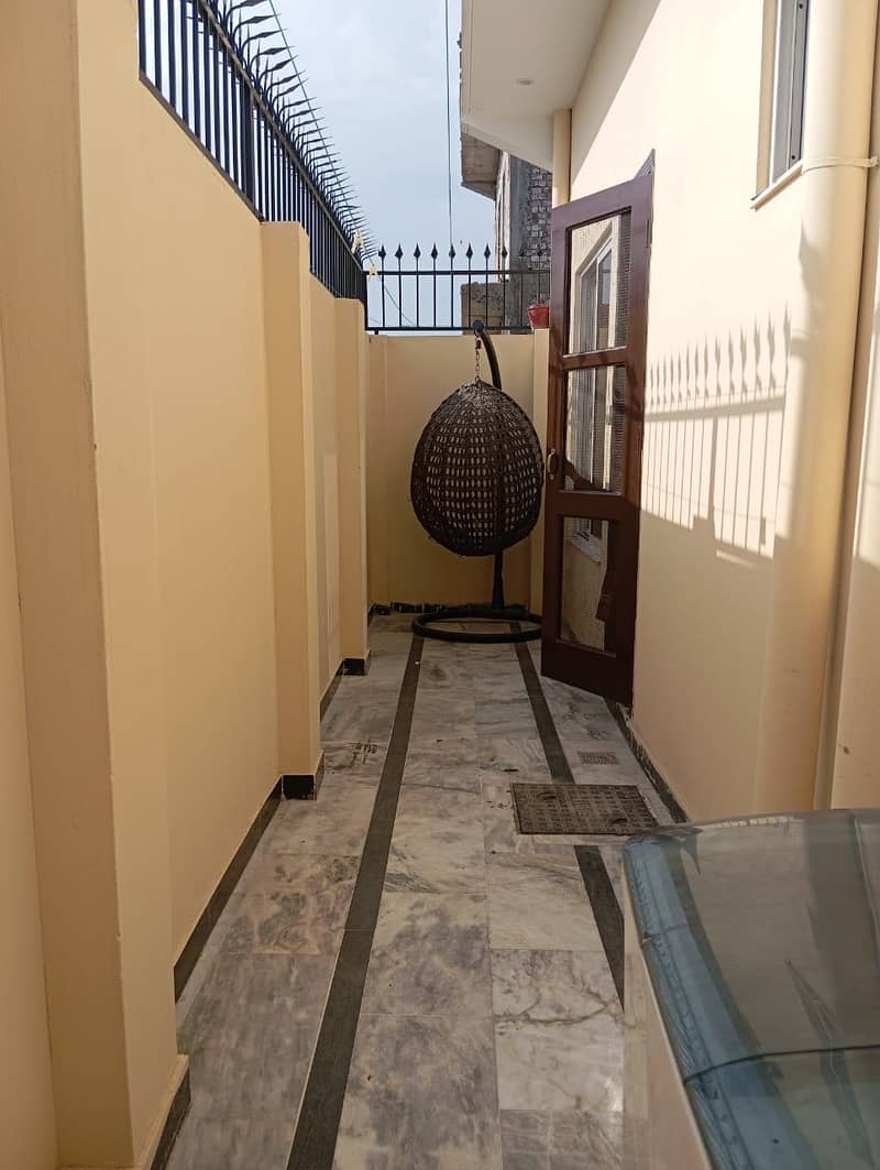 Lower Portion Available For Rent. 6