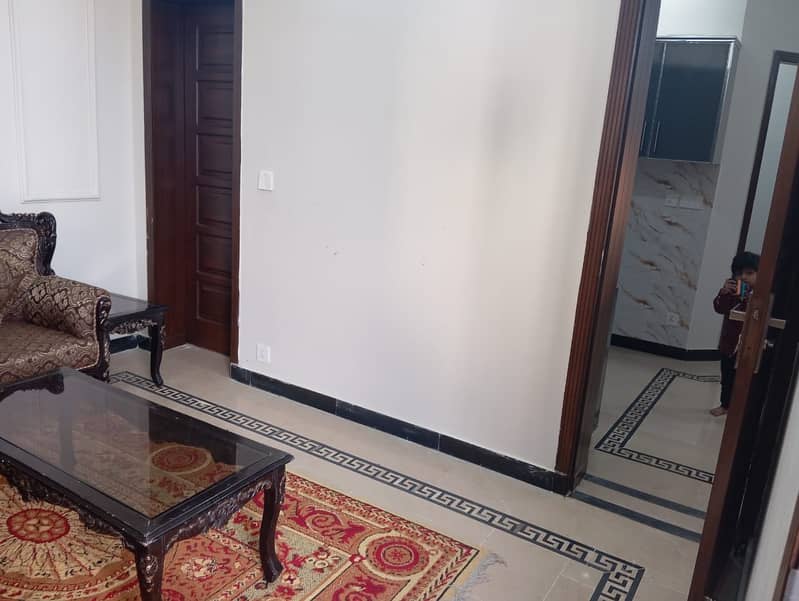 Lower Portion Available For Rent. 7