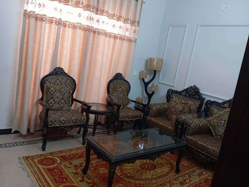 Lower Portion Available For Rent. 10