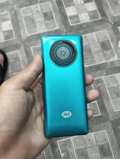 itel