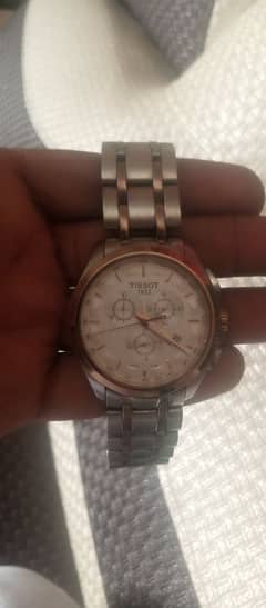 tissot