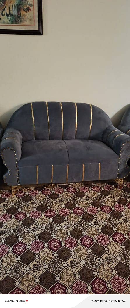 sofa set/6 seater sofa/wooden sofa/sofa for sale 0