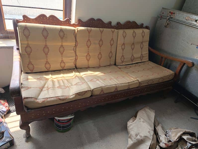 Sofa Set 0