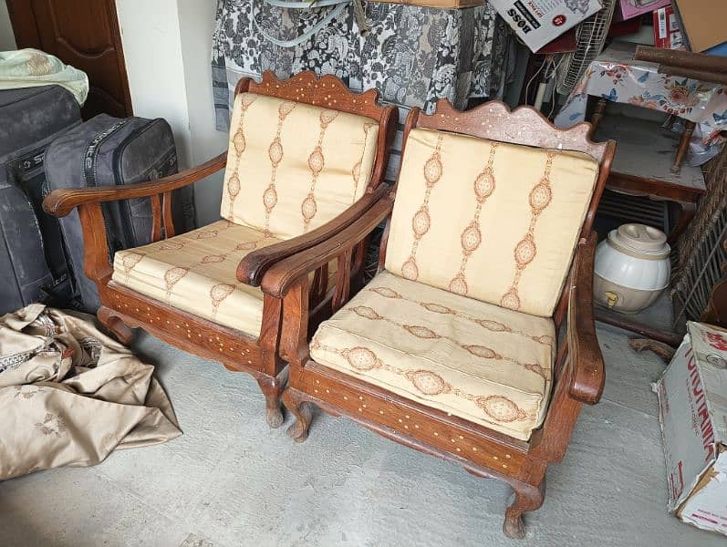 Sofa Set 1