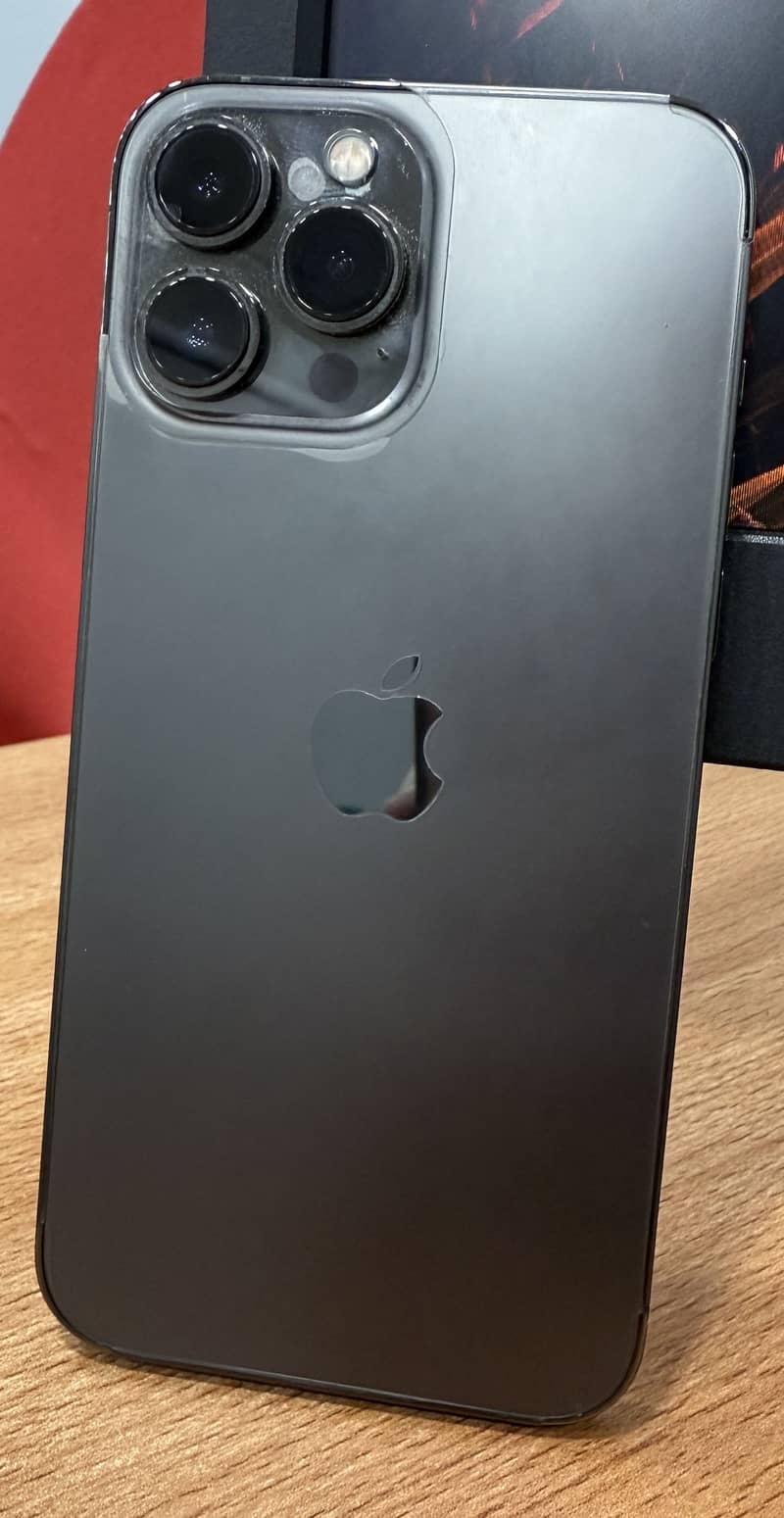 Iphone 13pro max 1
