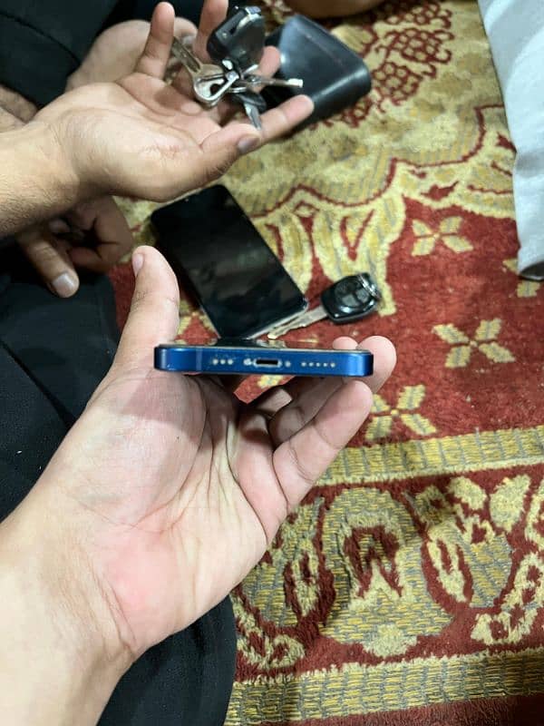 iphone 12 128 fu 2