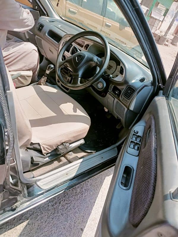 Proton Saga 2006 13