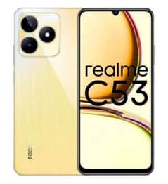 Realme C53 10/10