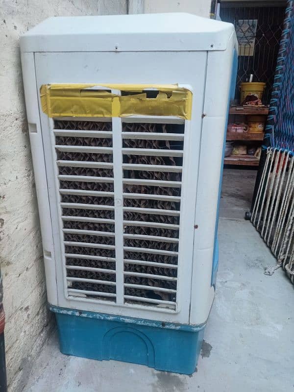 2 adadd DC coler good working 1