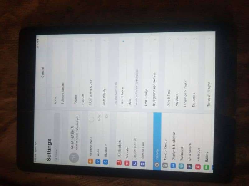 Ipad air 1 For sale 4