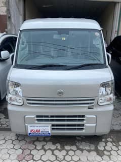 Nissan Clipper NV100 2019 Fresh Import 2025