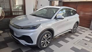 BYD Atto 3 Advance