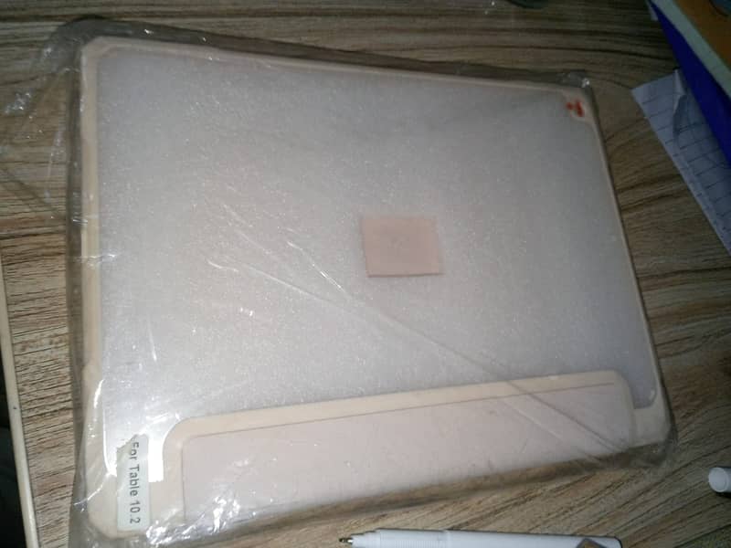 iPad 9th generation 10.2 book cover 0