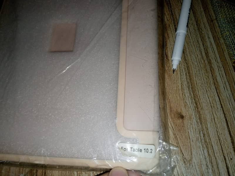 iPad 9th generation 10.2 book cover 1