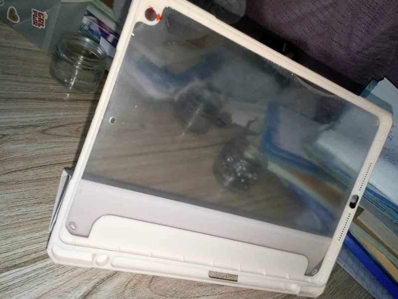 iPad 9th generation 10.2 book cover 3
