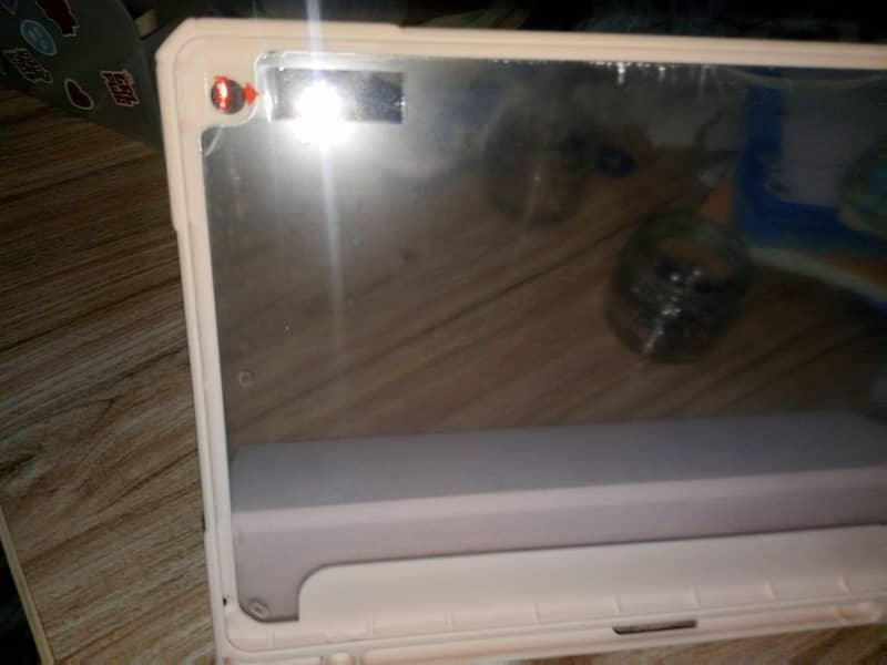 iPad 9th generation 10.2 book cover 4
