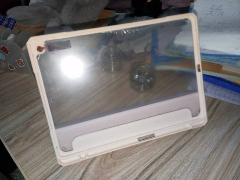 iPad 9th generation 10.2 book cover 5
