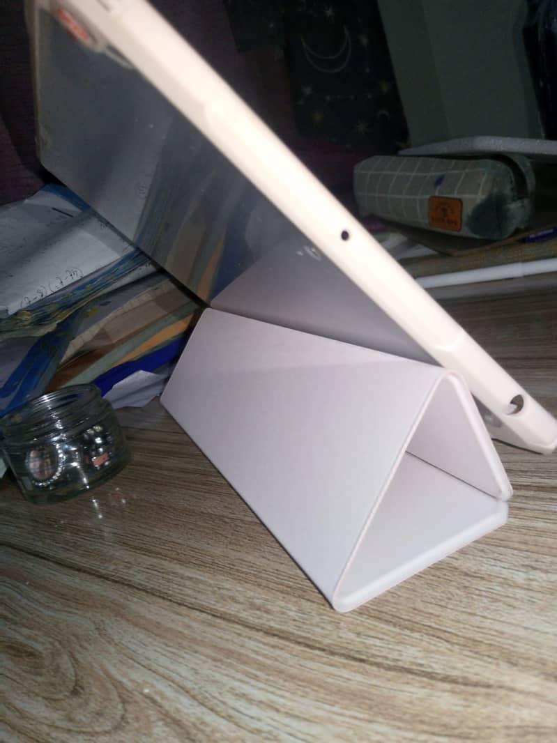 iPad 9th generation 10.2 book cover 6