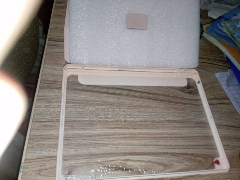 iPad 9th generation 10.2 book cover 7