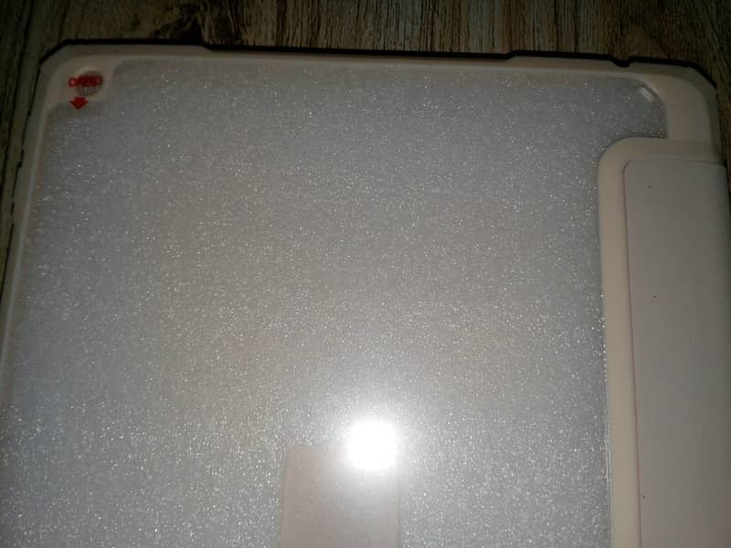 iPad 9th generation 10.2 book cover 9