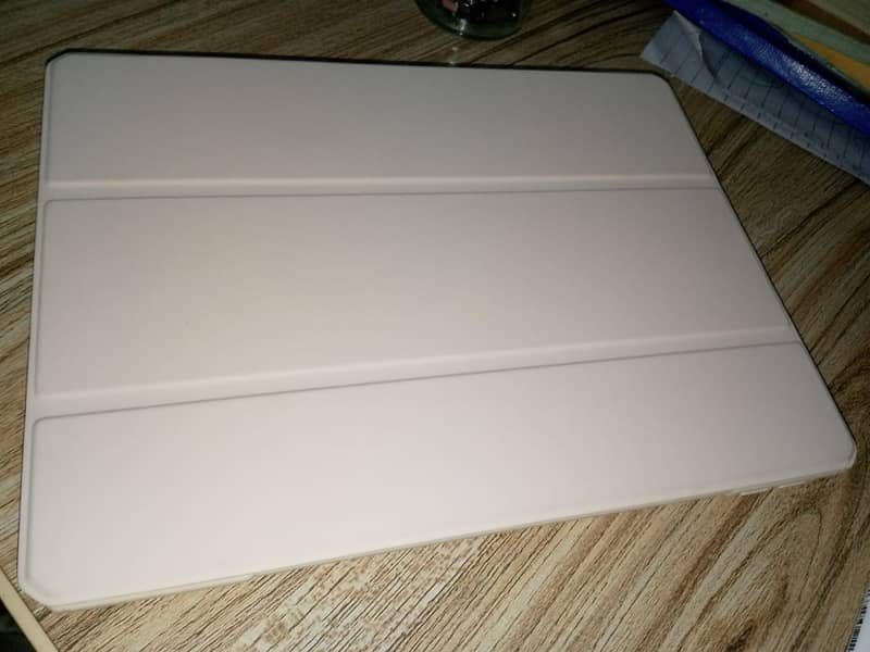 iPad 9th generation 10.2 book cover 10