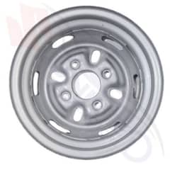 Suzuki Genuine Mehran Rims