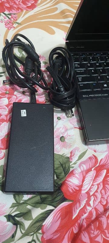 Dell Precision M4800 i7-4th Gen with 2GB Radeon Card 4