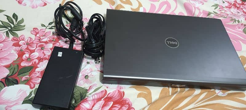 Dell Precision M4800 i7-4th Gen with 2GB Radeon Card 5