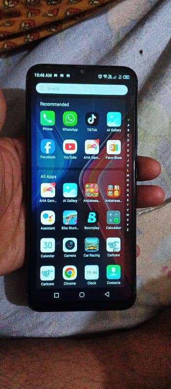 10 by 10  charger Sath hai 1