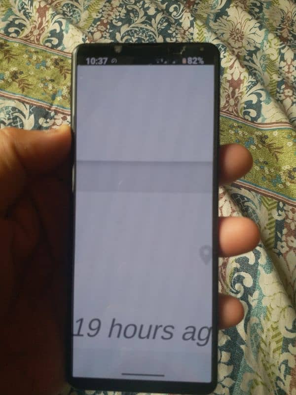 Sony xperia 5 mark 4 dual OFFICIALLY  approved exchange  FIX PRICE 4