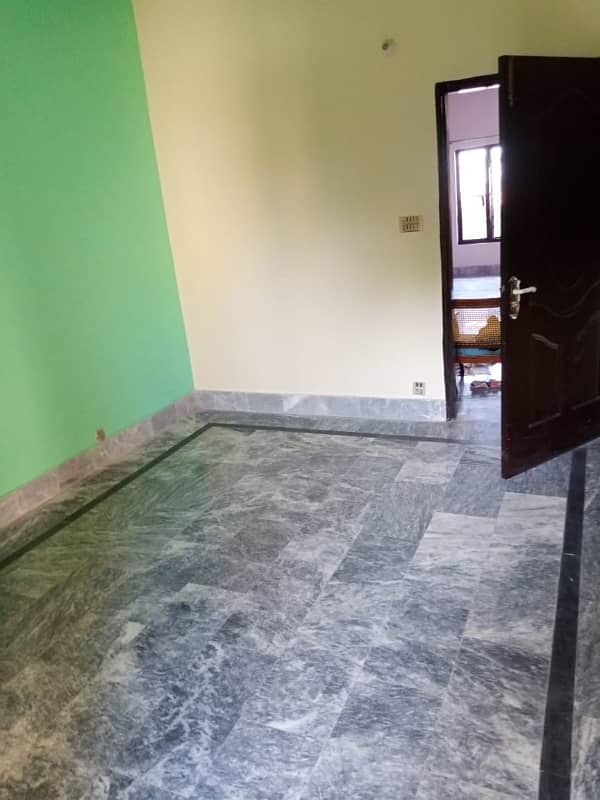 5 Marla House Upper Portion For Rent in Chinnar Bagh Raiwind Road Lahore 1