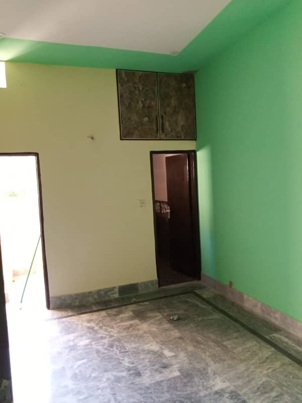 5 Marla House Upper Portion For Rent in Chinnar Bagh Raiwind Road Lahore 2