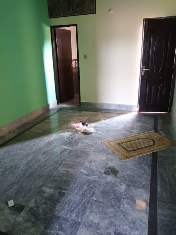 5 Marla House Upper Portion For Rent in Chinnar Bagh Raiwind Road Lahore 3