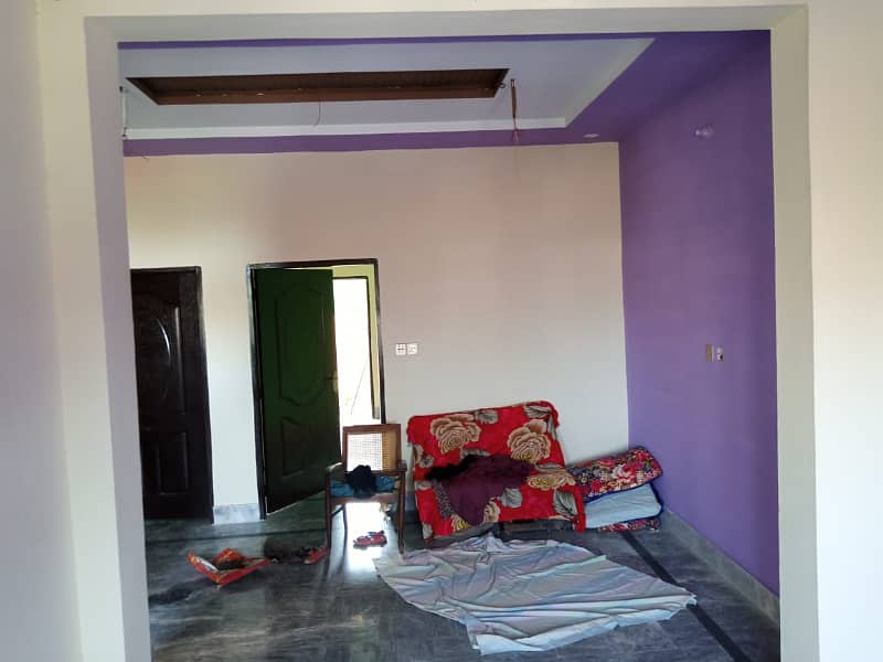 5 Marla House Upper Portion For Rent in Chinnar Bagh Raiwind Road Lahore 4