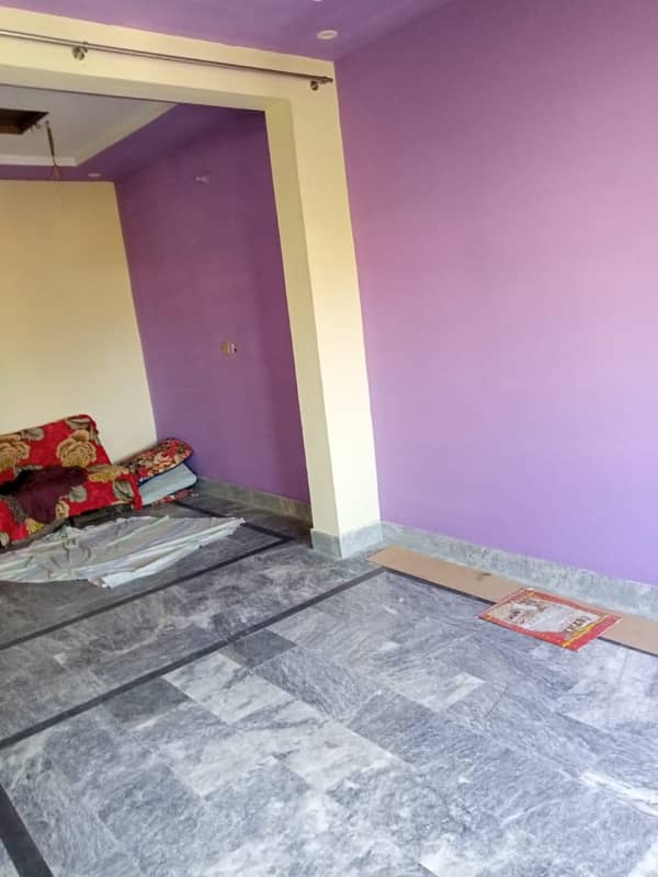 5 Marla House Upper Portion For Rent in Chinnar Bagh Raiwind Road Lahore 6