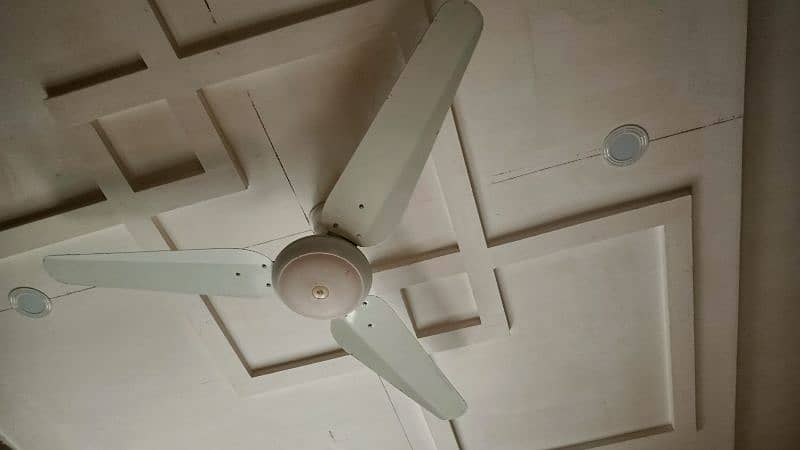 SK Fan Non Invertor 0