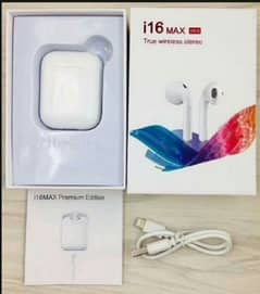 i16 Earbuds