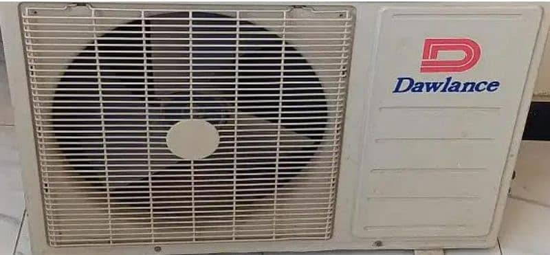 Dawlance LVS Air conditioner 2