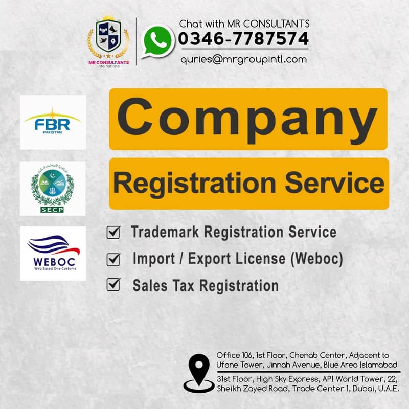 USA LLC Reg/Sales Tax, Income Tax Return, Tax Consult,FBR, Tax Filer, 7
