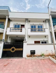 G-11/1 5 Marla Brand New 5 Bedrooms House Available for Sale Investor Price