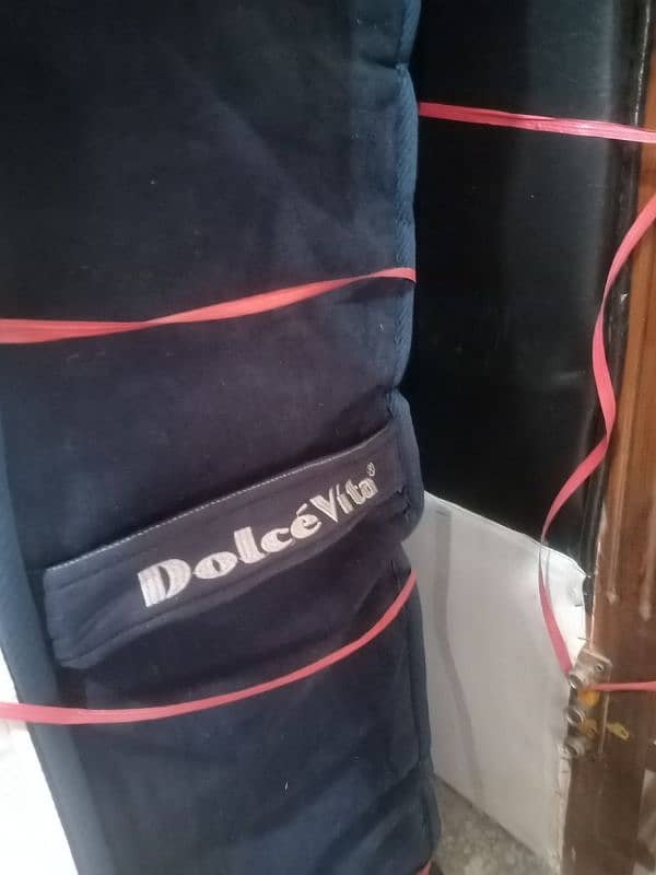 brand new one day used dolce Vita original top of the line 0