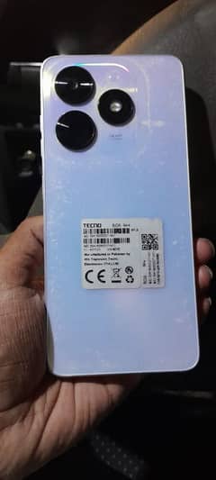 Tecno Spark Go 2024
