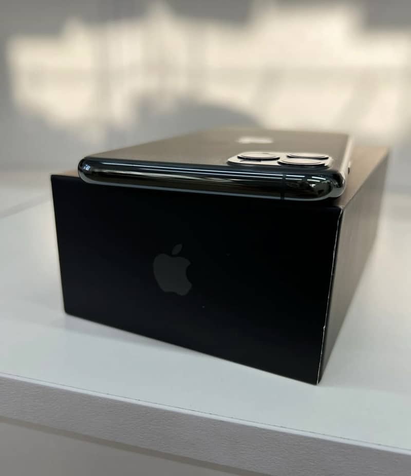 iPhone 11 pro max PTA 3
