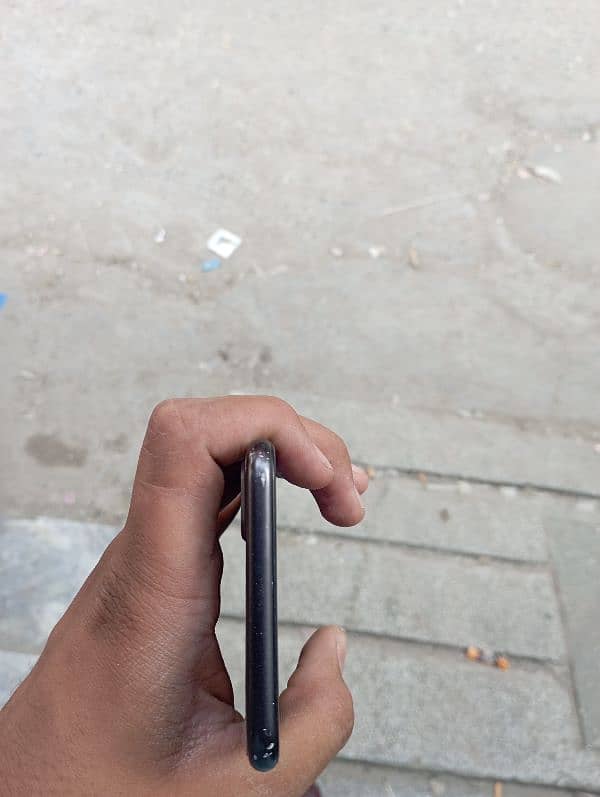 iPhone 7 plus 128GB 03166097361 wattsapp 4