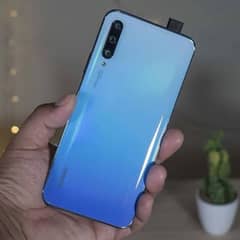 Huawei y9s 6GB ram 128GB PTA approved